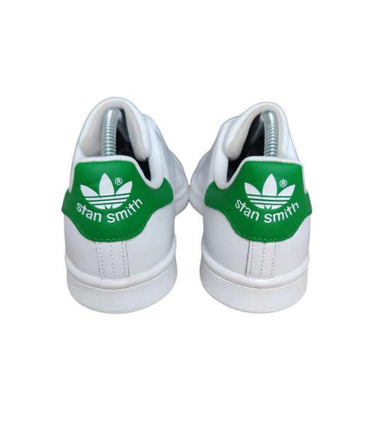 Adidas Stan Smith White/Green T.36