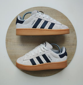 Adidas Campus 00S Orbid Grey/Core Black T.36