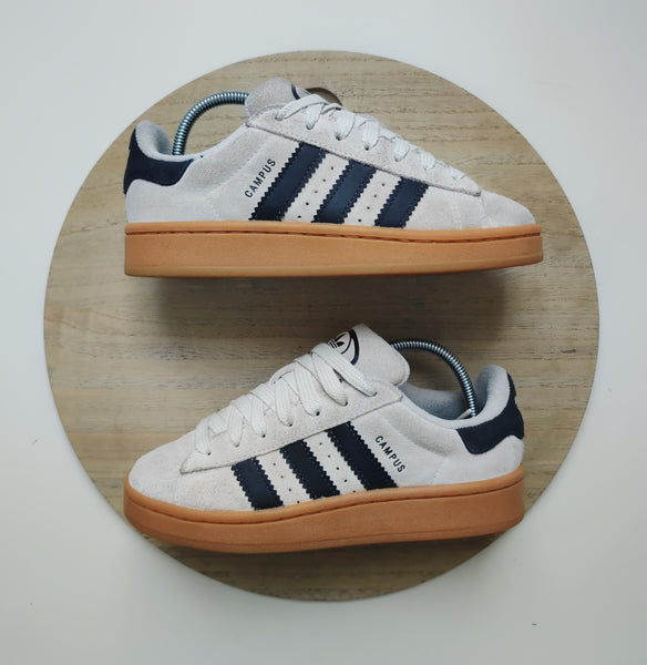 Adidas Campus 00S Orbid Grey/Core Black T.36