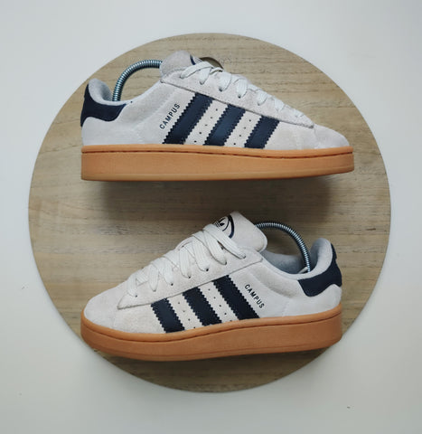 Adidas Campus 00S Orbid Grey/Core Black T.36