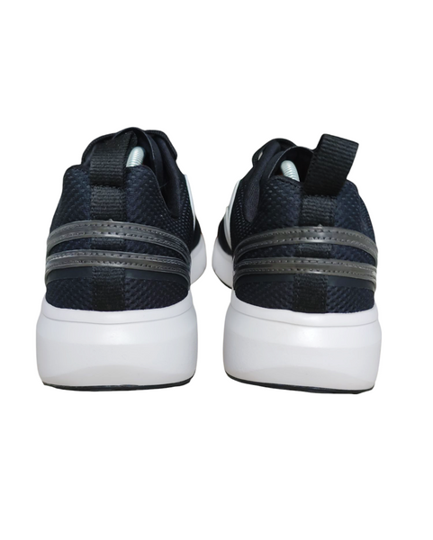 Veja Condor 2 Alveomesh Black/White T.41