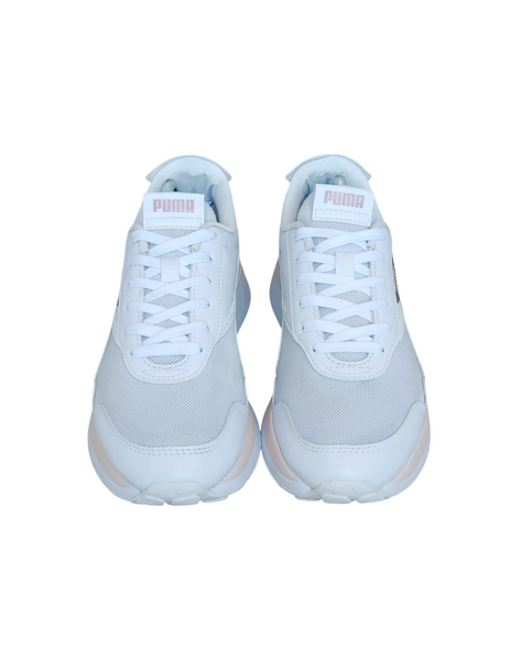 Puma Cruise Rider "White Cloud Pink" T.38