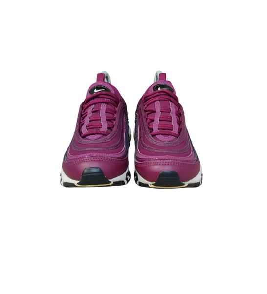 Nike Air Max 97 Bordeaux/Muslin-Black T.36.5
