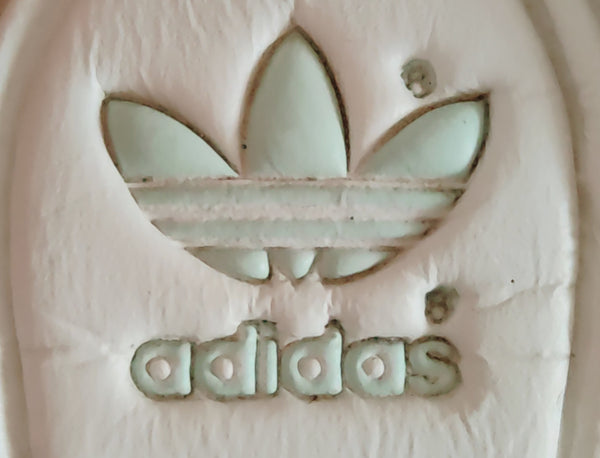 Adidas Gazelle Ice Mint/White/Gold Metallic T.38 2/3