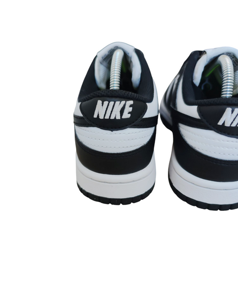 Nike Dunk Low Panda White/Black T.38
