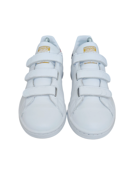 Adidas Stan Smith CF Flower White/Navy T.36 2/3