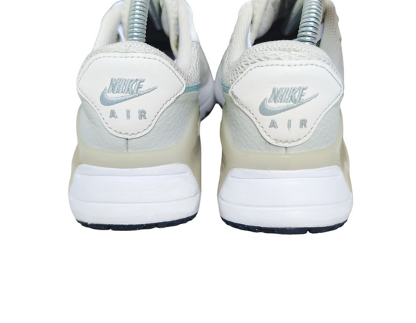 Nike Air Max SYSTM Summit White/Light Silver/White/Ocean Bliss T.39