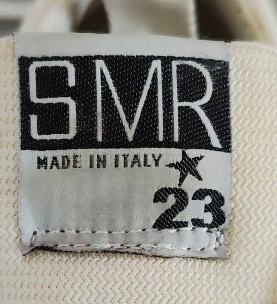 SMR Rose poudré et Dorée T.37
