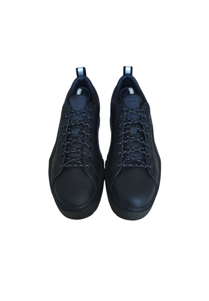 Puma Mayze Reflective "Pure Black" T.40.5