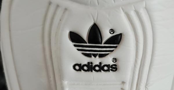 Adidas Gazelle Core Black/Gold Metallic T.39 1/3