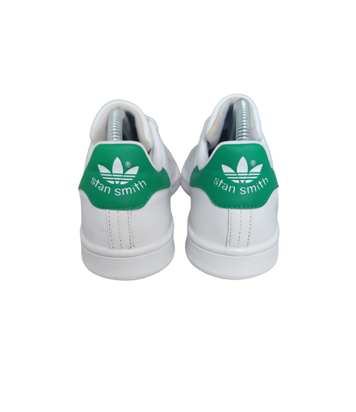 Adidas Stan Smith White/Green T.38 2/3