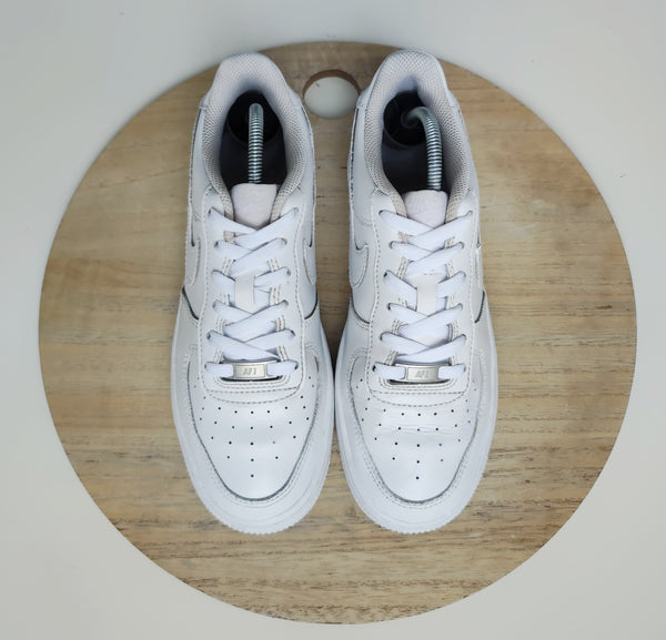 Nike Air Force One Low White T.38