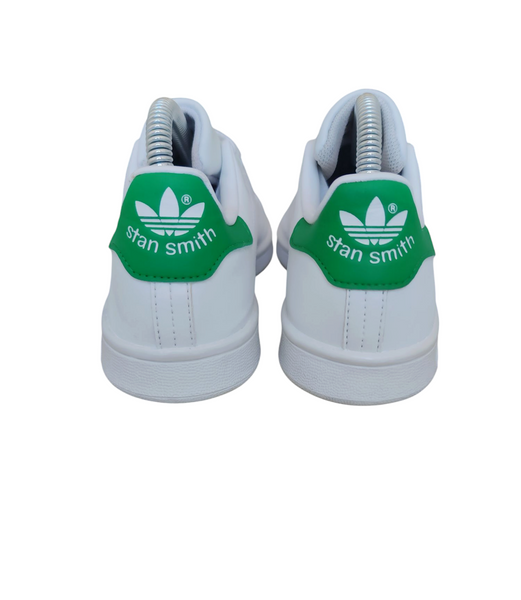 Adidas Stan Smith Primegreen White/Green T.36 2/3