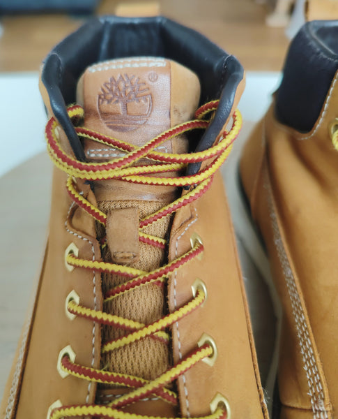 Chaussures Timberland Killington Chukka Camel T.42