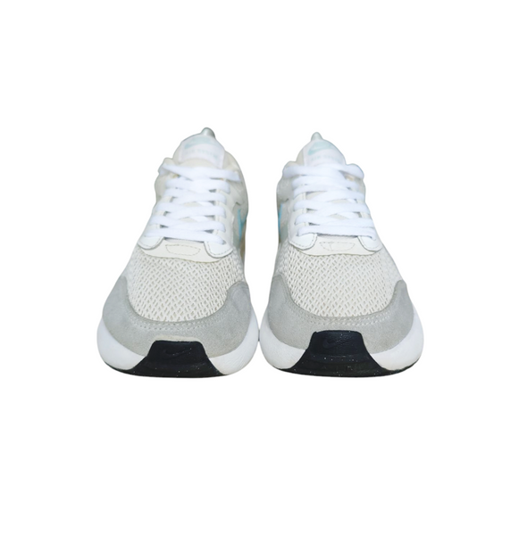 Nike Air Max SYSTM Summit White/Light Silver/White/Ocean Bliss T.39