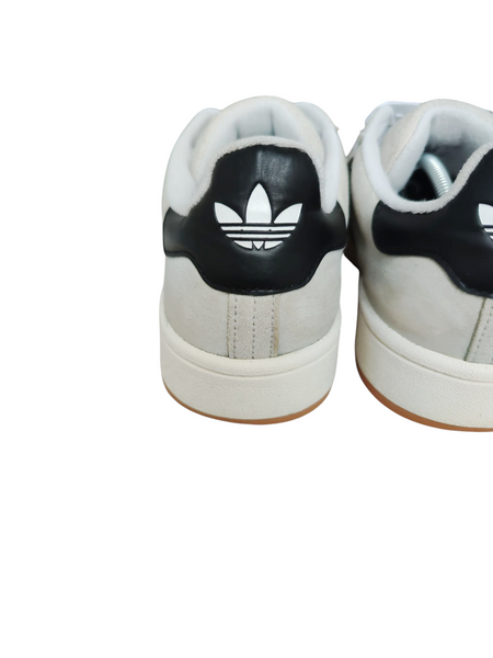 Adidas Campus 00S Crystal White/Core Black/Off White T.42 2/3