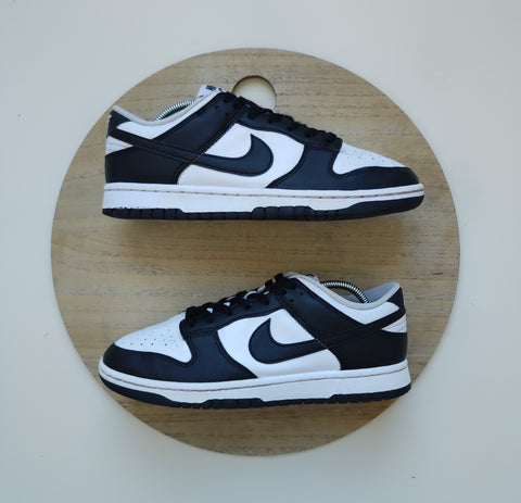 Nike Dunk Low Panda White/Black T.39