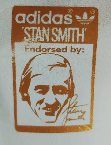 Adidas Stan Smith CF Flower White/Navy T.36 2/3