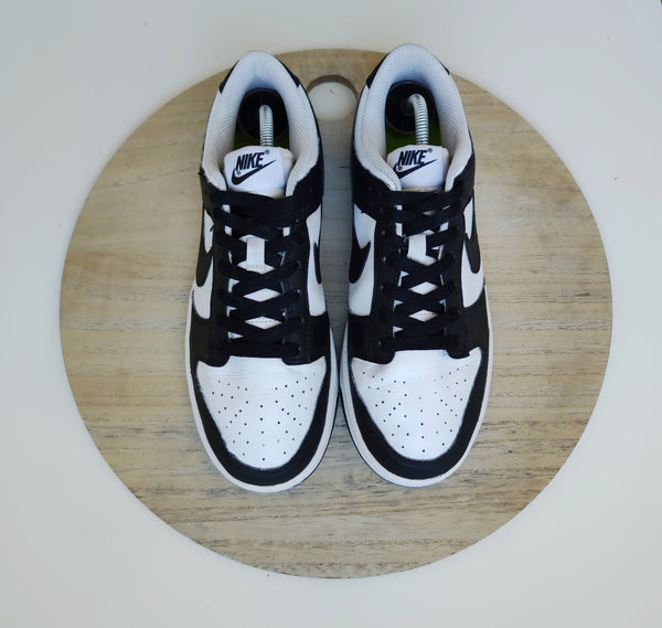 Nike Dunk Low Panda White/Black T.39