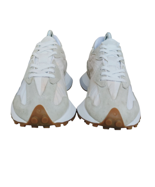 New Balance 327 White/Beige T.36