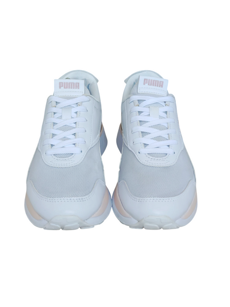 Puma Cruise Rider "White Cloud Pink" T.38