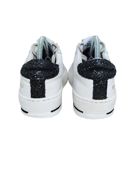 SMR Blanches, Dorée et Noires Glitter T.36