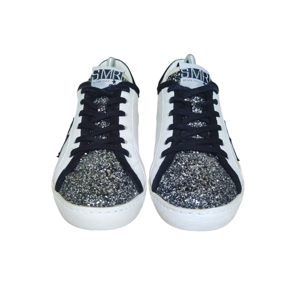 SMR Blanches, Noires et Glitter T.37