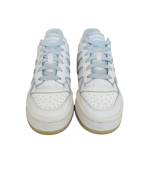 Adidas Forum Bold Forum Bold Stripes White/Wonder Silver T.38 2/3