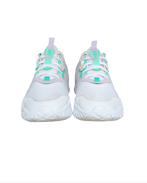 Nike Air Max React Art3mis "White Infinite Lilac" T.40.5