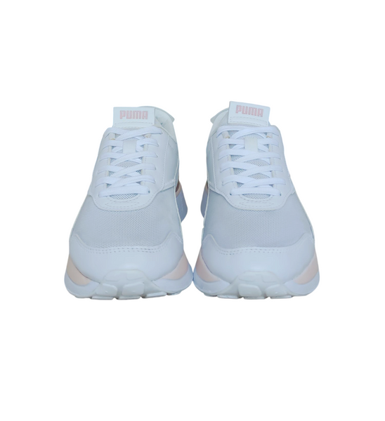Puma Cruise Rider "White Cloud Pink" T.38