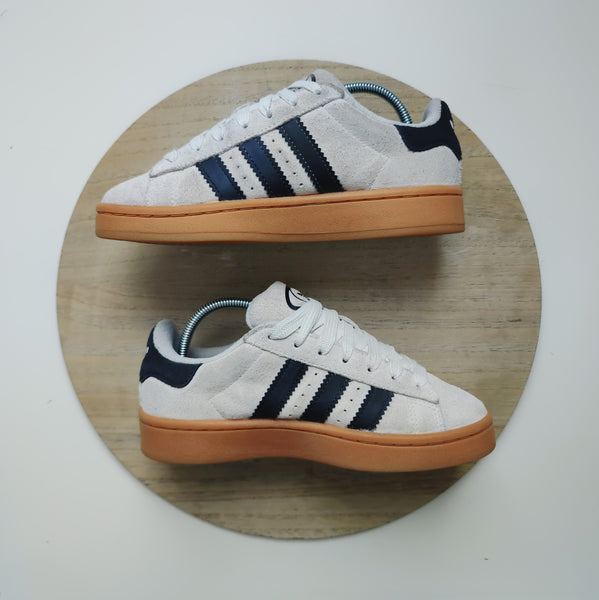 Adidas Campus 00S Orbid Grey/Core Black T.36