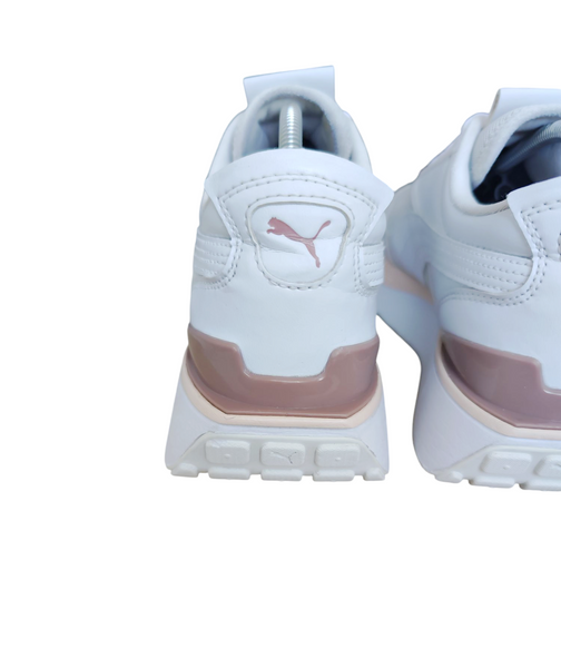 Puma Cruise Rider "White Cloud Pink" T.38