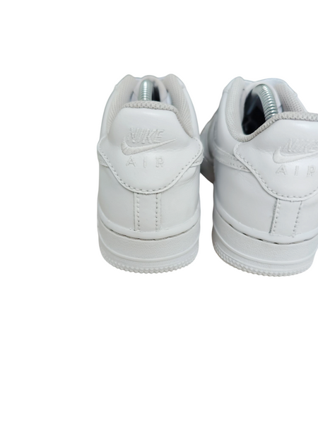 Nike Air Force One Low White T.38