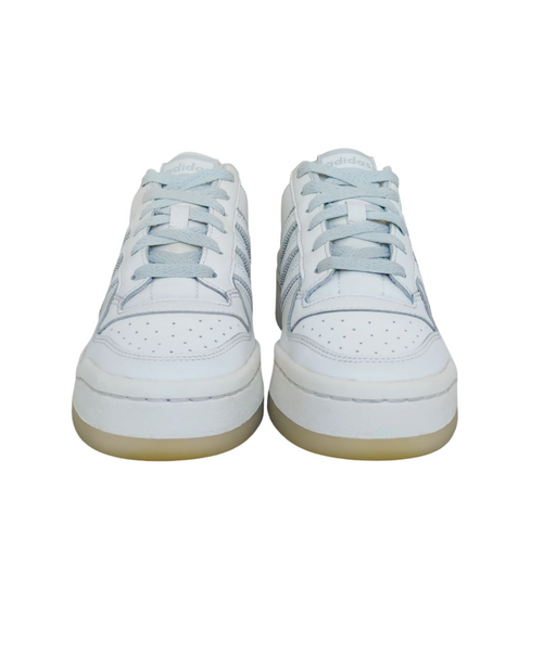 Adidas Forum Bold Forum Bold Stripes White/Wonder Silver T.38 2/3