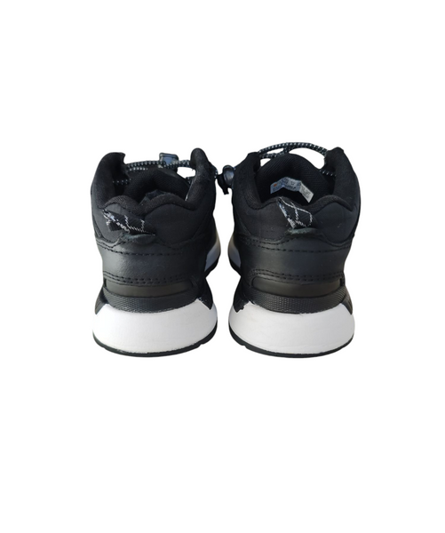 Chaussures Timberland Field Trekker Low Split Logo Black/White T.32