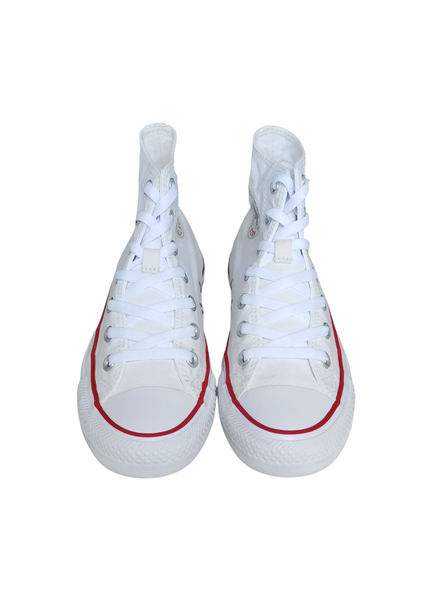 Converse Chuck Taylor All Star Hi Optical White T.38