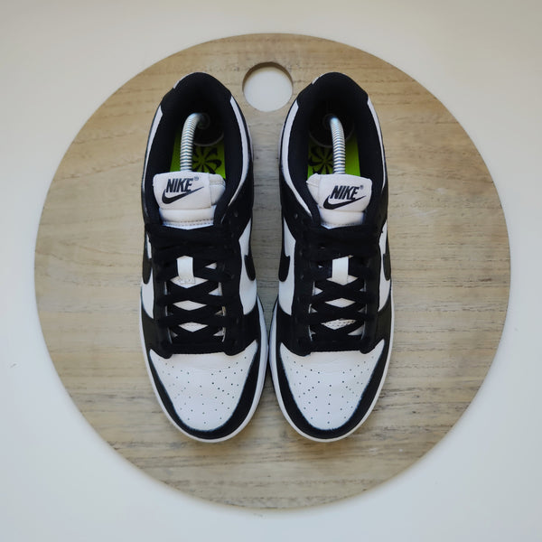 Nike Dunk Low Panda White/Black T.38