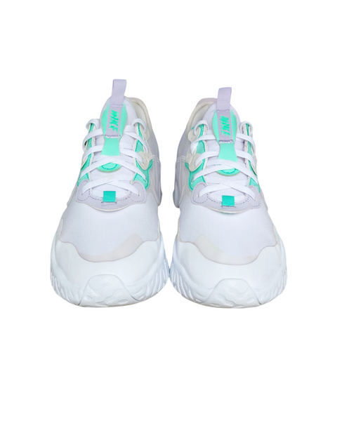 Nike Air Max React Art3mis "White Infinite Lilac" T.40.5