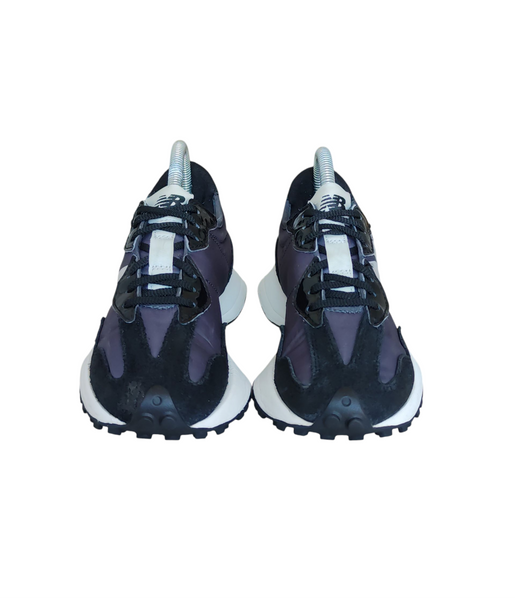 New Balance 327 Black/Grey-Silver T.36.5