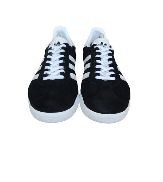 Adidas Gazelle Core Black/Gold Metallic T.39 1/3