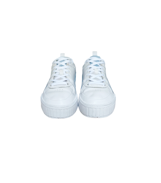 Puma Cali Sport Mix White/Blue T.38