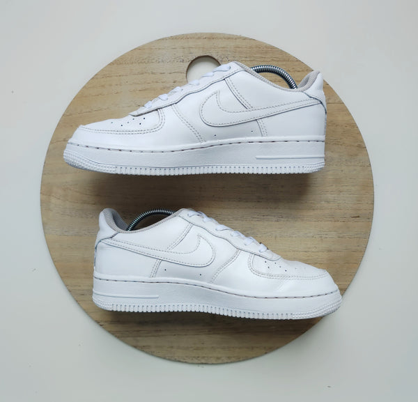 Nike Air Force One Low White T.38