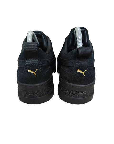 Puma Mayze Black/Gold T.38.5
