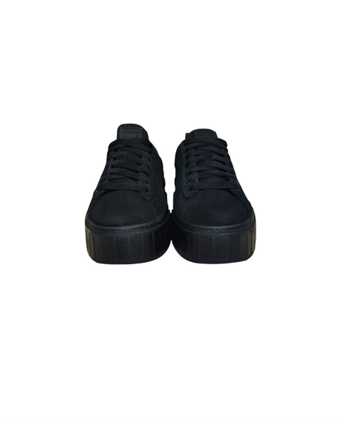 Puma Mayze Black/Gold T.38.5