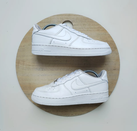 Nike Air Force One Low White T.38