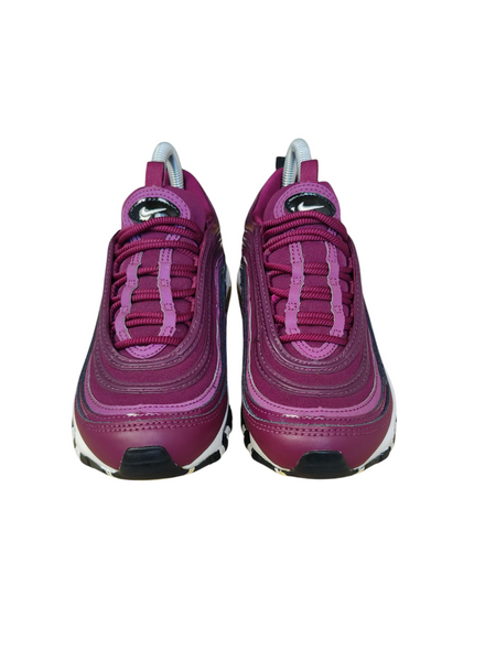 Nike Air Max 97 Bordeaux/Muslin-Black T.36.5