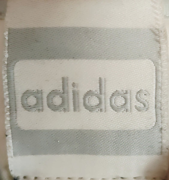 Adidas Forum Bold Forum Bold Stripes White/Wonder Silver T.38 2/3
