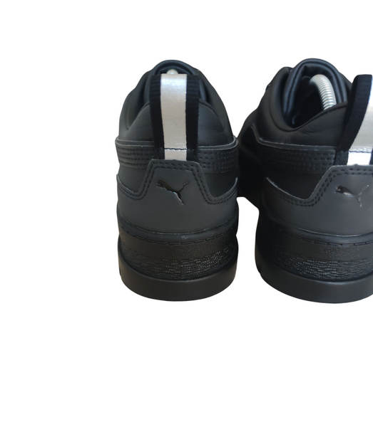 Puma Mayze Reflective "Pure Black" T.40.5