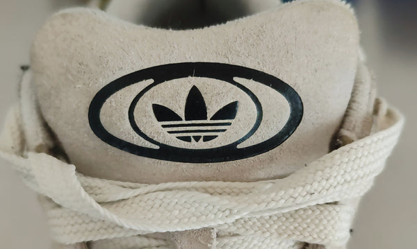 Adidas Campus 00S Orbid Grey/Core Black T.36