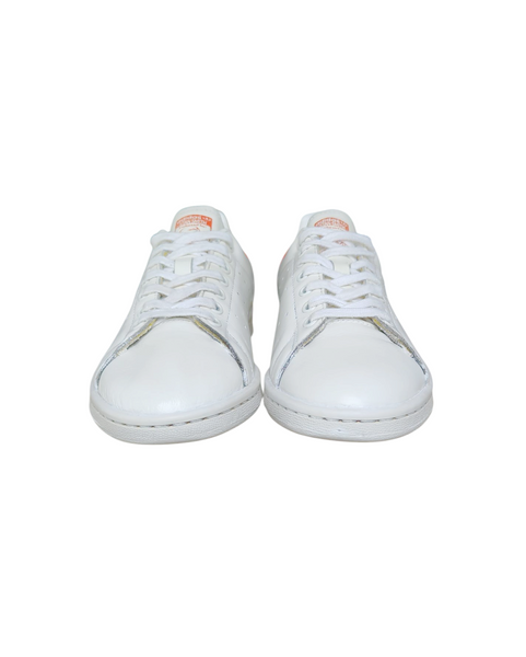 Adidas Stan Smith Core White/Off White/Preloved Red T.39 1/3